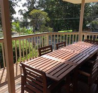 Narrawallee Holiday House - Accommodation Sydney