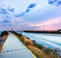 North Coast Holiday Parks Evans Head - Accommodation Sydney