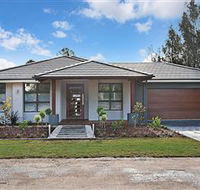 Villa Saachi - Accommodation Sydney