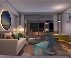 QT Bondi - Accommodation Sydney 0