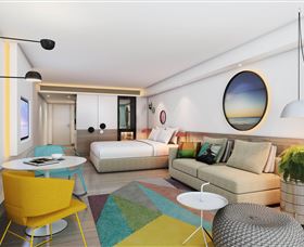 QT Bondi - Accommodation Sydney 1