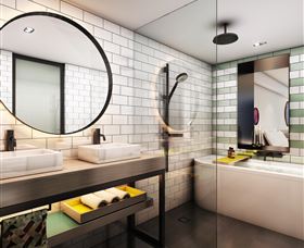 QT Bondi - Accommodation Sydney 2