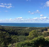 Sapphire Beach BB - Accommodation Sydney