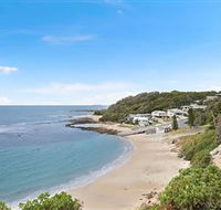 Seascape Norah Head - Sydney 4u