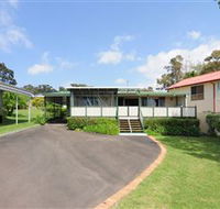 Seaview - Sydney 4u