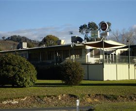 Talbingo Country Club - Accommodation Sydney 1