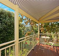 The Acreage Luxury BB and Guesthouse - Accommodation Sydney