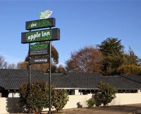 The Apple Inn - Sydney 4u 0