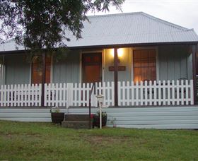 Tinonee Cottages - Sydney 4u 0