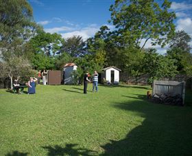 Tinonee Cottages - Sydney 4u 1