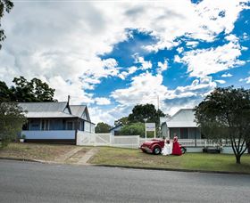 Tinonee Cottages - Sydney 4u 2