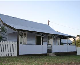 Tinonee Cottages - Sydney 4u 3
