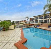 Waterfront Paradise - Sydney 4u