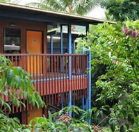 Airlie Beach Magnums Backpackers - Sydney 4u