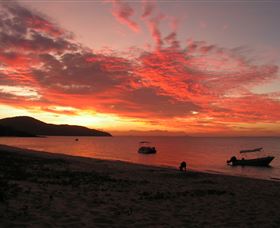 Cape York Camping Punsand Bay - Accommodation Sydney 3