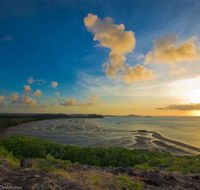 Cape York Camping Punsand Bay - Sydney 4u