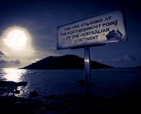 Cape York Camping Punsand Bay - Accommodation Sydney 1