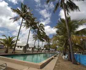 Central Tourist Park Mackay - Accommodation Sydney 1