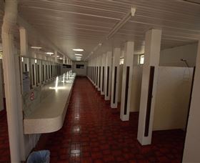 Central Tourist Park Mackay - Accommodation Sydney 2