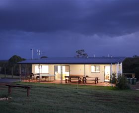 Apple Tree Creek QLD Accommodation Sydney