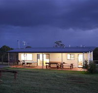 Childers Eco-lodge - Accommodation Sydney