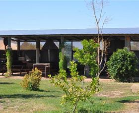 Cully Fest - Base Camp And Glamping - Sydney 4u 0