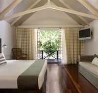 Hamilton Island Palm Bungalows - Accommodation Sydney