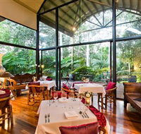 Pethers Rainforest Retreat - Accommodation Sydney