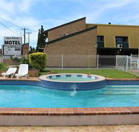 Sun Plaza Motel Mackay - Accommodation Sydney