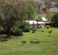Acacia Park Farm House - Sydney 4u