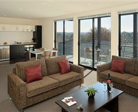 Apartments @ Kew Q105 - Park Avenue Accommodation Group - Sydney 4u 0