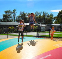 BIG4 Inverloch Holiday Park - Accommodation Sydney