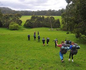 Charnwood - Sydney 4u 1