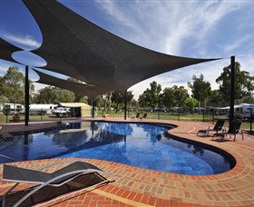 Echuca Holiday Park - Accommodation Sydney 1