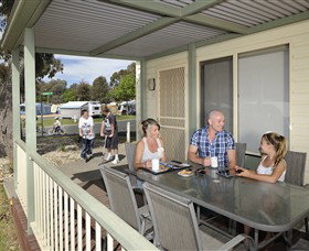 Echuca Holiday Park - Accommodation Sydney 0