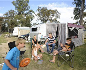 Echuca Holiday Park - Accommodation Sydney 2