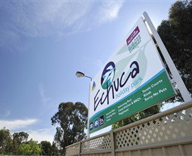 Echuca Holiday Park - Accommodation Sydney 3