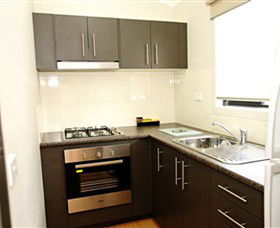 Geelong Riverview Tourist Park BIG4 - Aspen Parks - Accommodation Sydney 1