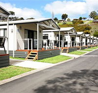 Geelong Riverview Tourist Park BIG4 - Aspen Parks - Sydney 4u