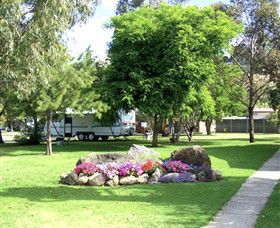Geelong Riverview Tourist Park BIG4 - Aspen Parks - Accommodation Sydney 3