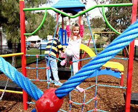 Geelong Riverview Tourist Park BIG4 - Aspen Parks - Accommodation Sydney 4