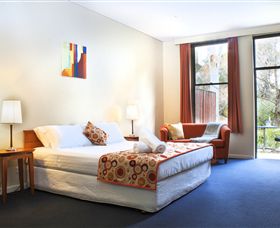 George Kerferd Hotel - Accommodation Sydney 0