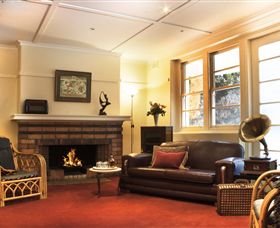 George Kerferd Hotel - Accommodation Sydney 2
