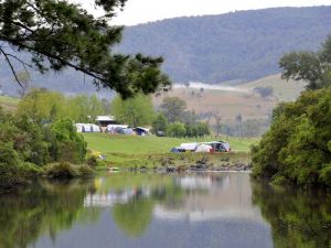 Cundle Flat Farm - Accommodation Sydney 3