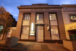 The Bank Guesthouse - Sydney 4u 10