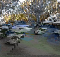 Bushlands on the Murray - Accommodation Sydney