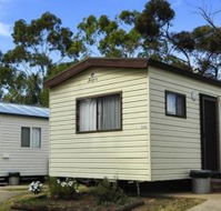 City Lights Caravan Park - Sydney 4u