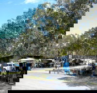 Diamond Head campground - Sydney 4u