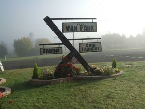 Walcha Caravan Park - Accommodation Sydney 5