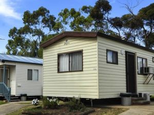 City Lights Caravan Park - Sydney 4u 1